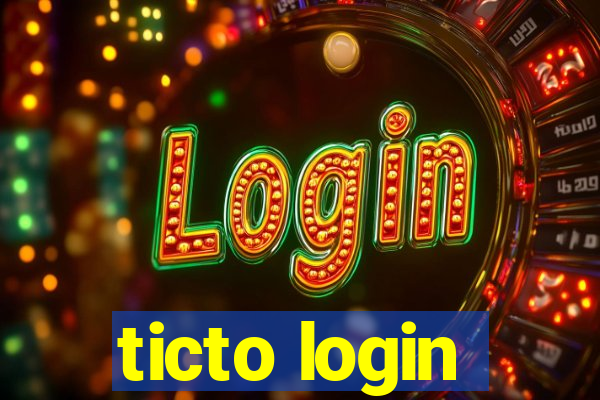 ticto login