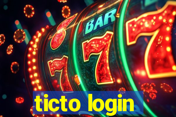 ticto login