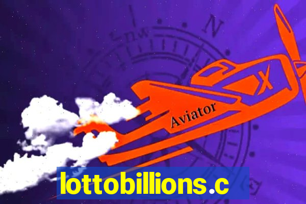 lottobillions.com