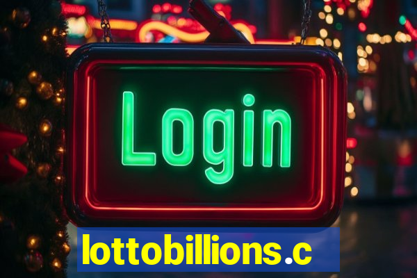 lottobillions.com