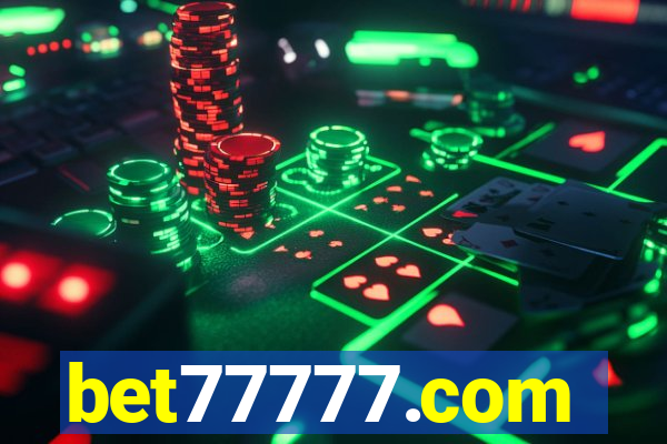 bet77777.com