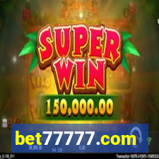 bet77777.com