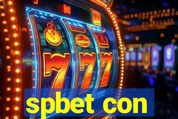 spbet con