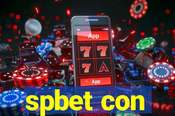 spbet con