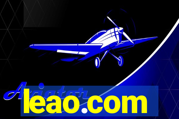 leao.com