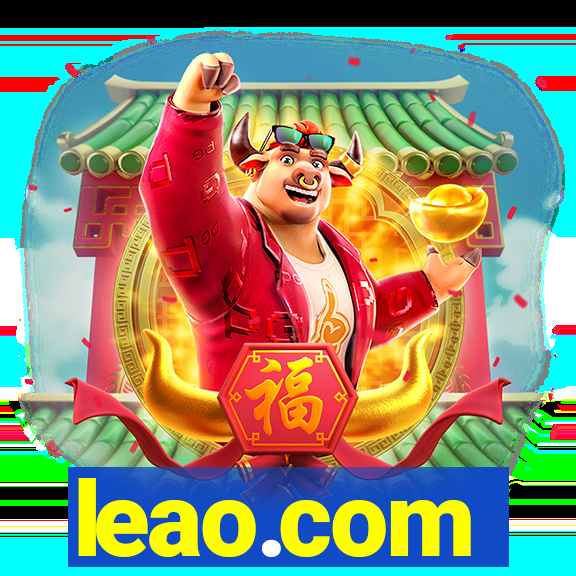 leao.com