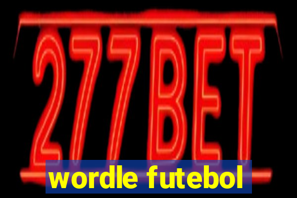 wordle futebol