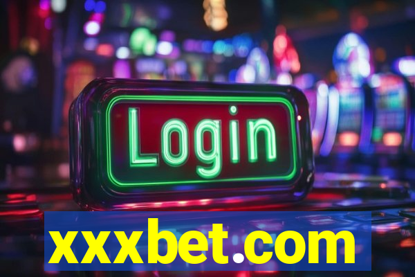 xxxbet.com