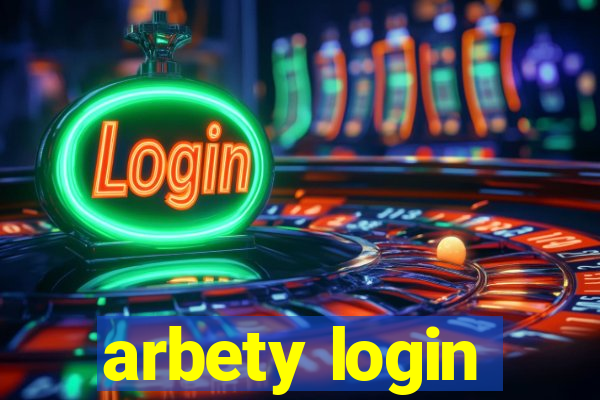 arbety login