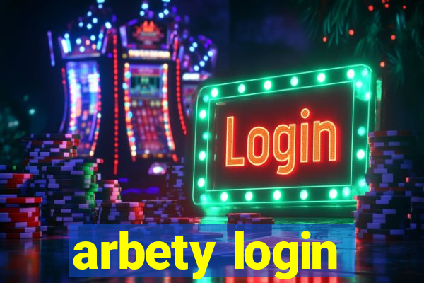 arbety login