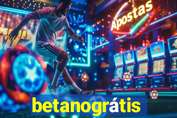 betanográtis