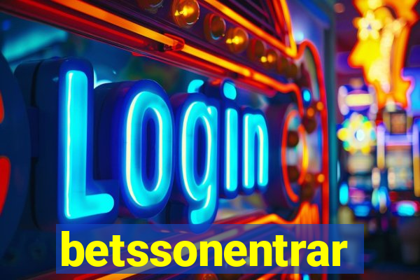 betssonentrar