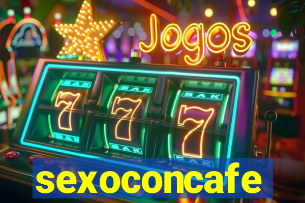 sexoconcafe