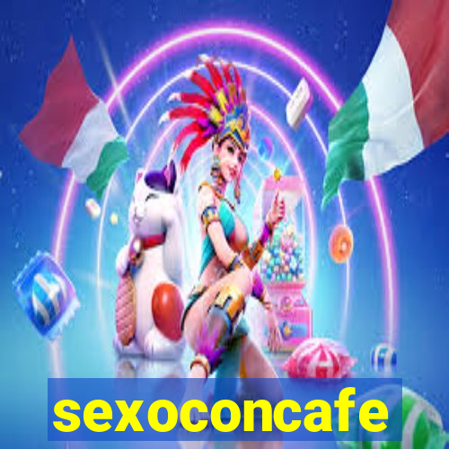 sexoconcafe