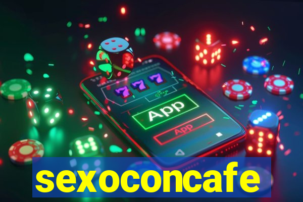 sexoconcafe