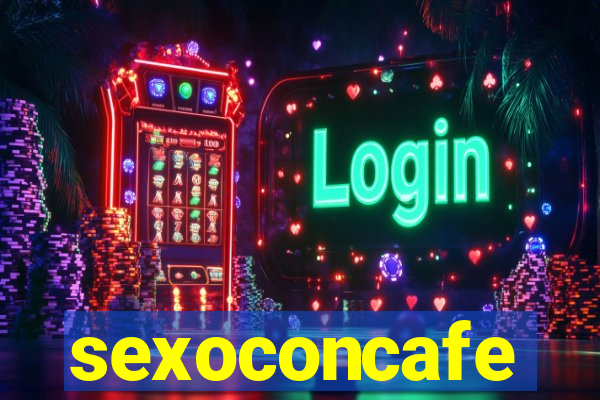 sexoconcafe