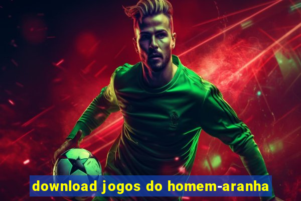 download jogos do homem-aranha