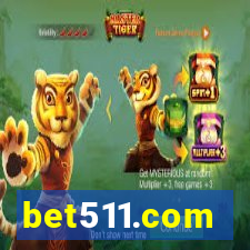 bet511.com