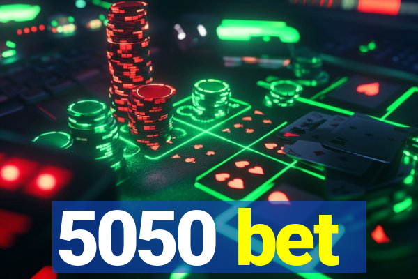 5050 bet