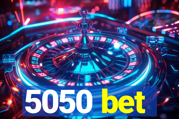 5050 bet