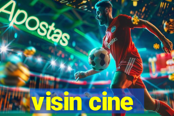 visin cine