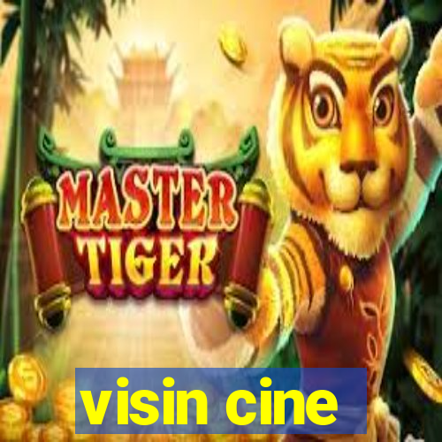 visin cine