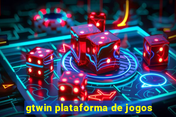 gtwin plataforma de jogos