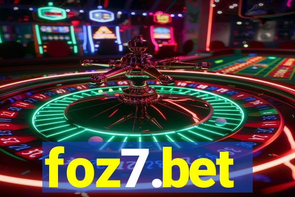 foz7.bet