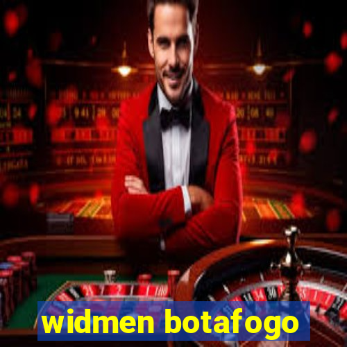 widmen botafogo