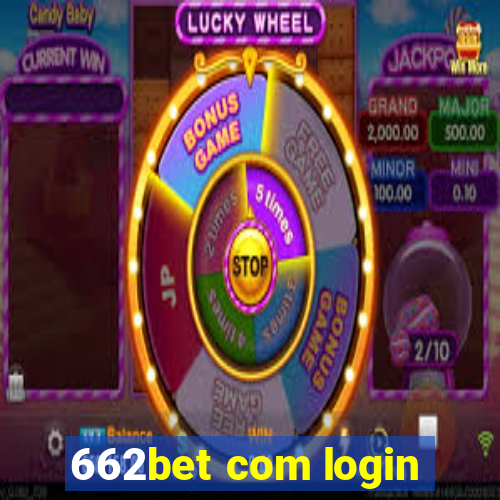 662bet com login