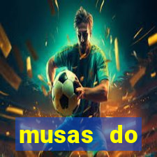 musas do corinthians peladas