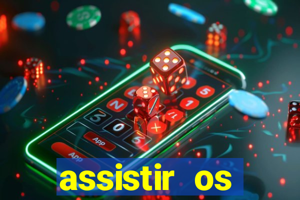 assistir os simpsons dublado