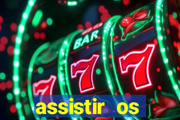 assistir os simpsons dublado