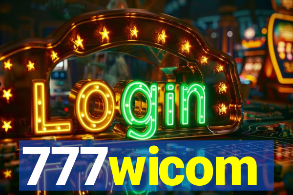 777wicom