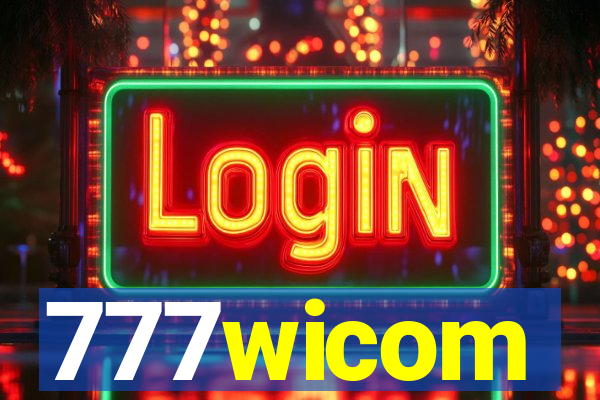 777wicom