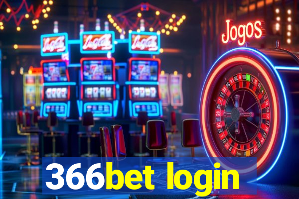 366bet login