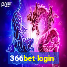 366bet login