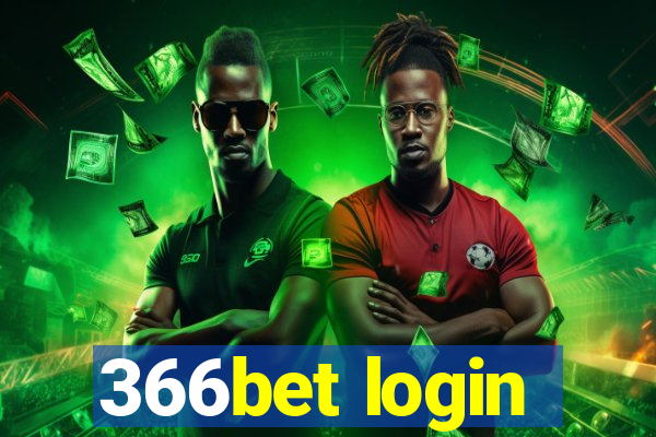 366bet login