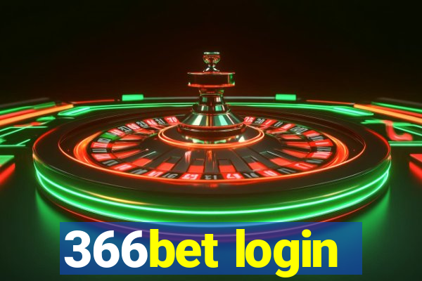 366bet login