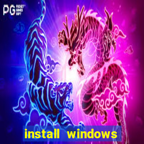 install windows installer 3.1