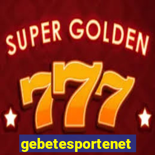 gebetesportenet