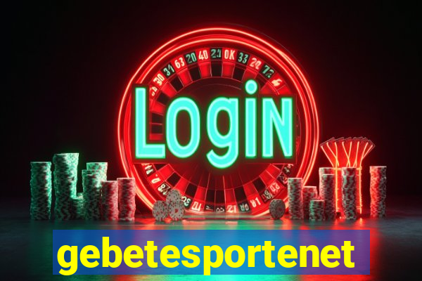 gebetesportenet
