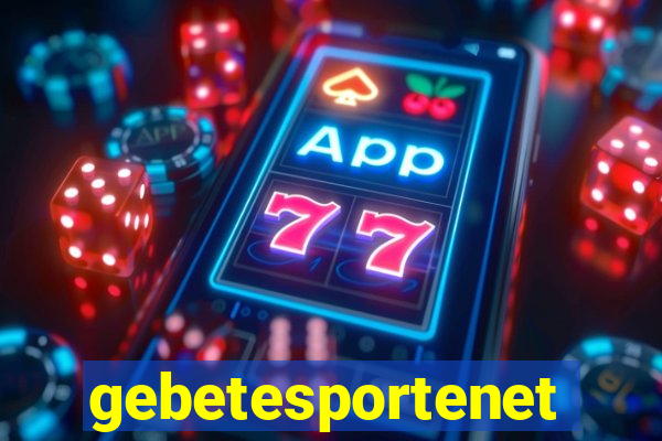 gebetesportenet