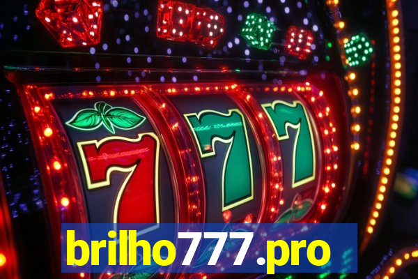 brilho777.pro