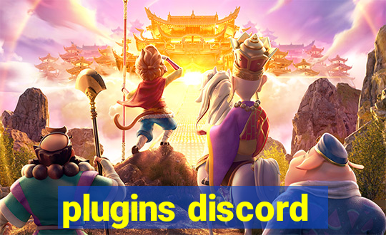 plugins discord