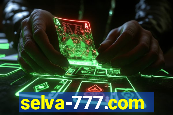 selva-777.com