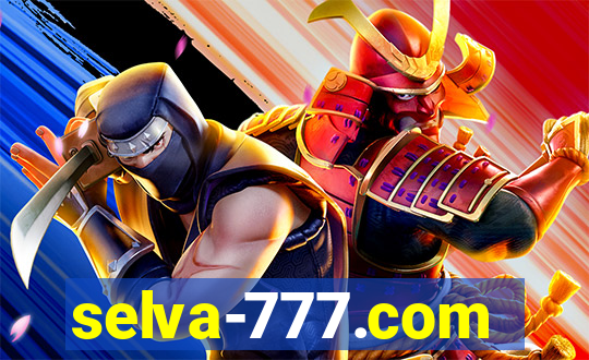 selva-777.com