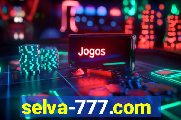 selva-777.com