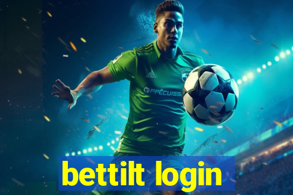 bettilt login