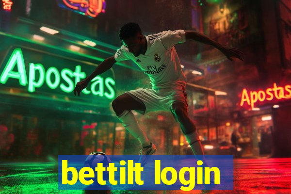 bettilt login